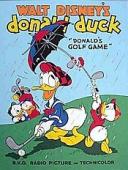 Subtitrare Donald's Golf Game