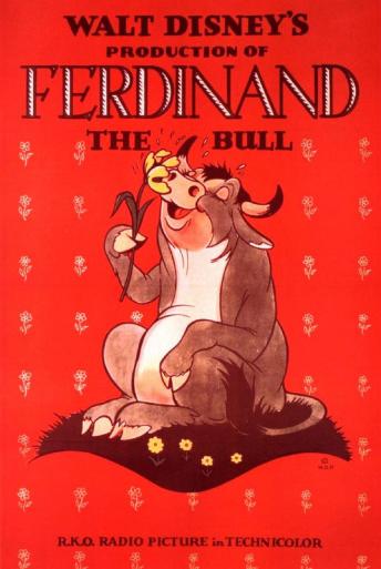 Subtitrare  Ferdinand the Bull