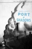 Subtitrare  Port of Shadows (Le quai des brumes)