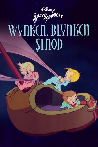 Subtitrare  Wynken, Blynken & Nod