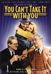 Subtitrare  You Can't Take it With You DVDRIP