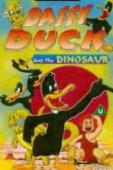 Subtitrare Daffy Duck and the Dinosaur