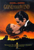 Trailer Gone with the Wind