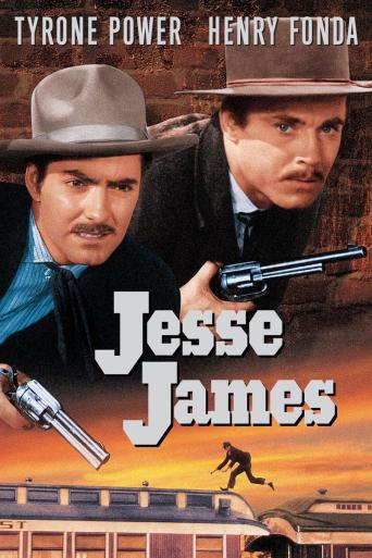 Subtitrare Jesse James 