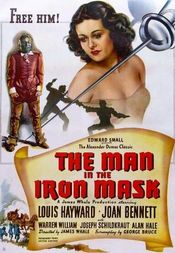 Subtitrare  The Man in the Iron Mask