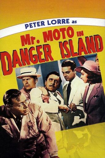 Subtitrare  Mr. Moto in Danger Island DVDRIP