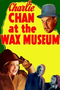 Subtitrare  Charlie Chan at the Wax Museum DVDRIP