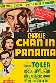 Subtitrare Charlie Chan in Panama