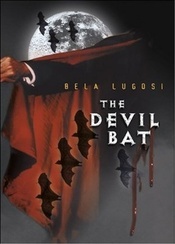 Subtitrare The Devil Bat
