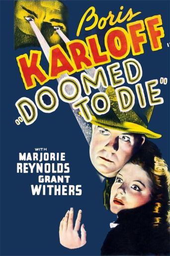 Subtitrare  Doomed to Die (Mystery at Wentworth Castle) Mystery of the Wentworth Castle