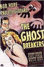 Subtitrare The Ghost Breakers