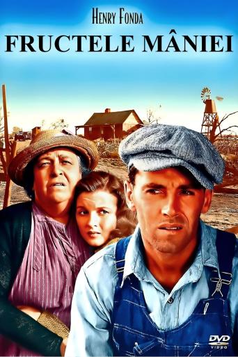 Subtitrare  The Grapes of Wrath DVDRIP HD 720p 1080p