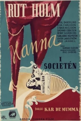 Subtitrare  Hanna in Society (Hanna i societén)