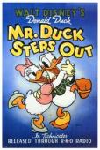 Subtitrare Mr. Duck Steps Out