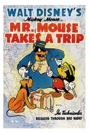 Subtitrare  Mr. Mouse Takes a Trip