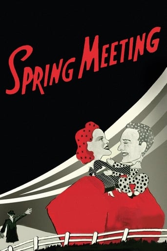 Subtitrare Spring Meeting (Three Wise Brides)