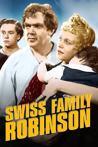 Subtitrare  Swiss Family Robinson