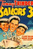 Subtitrare  Sailors Three (Three Cockeyed Sailors)