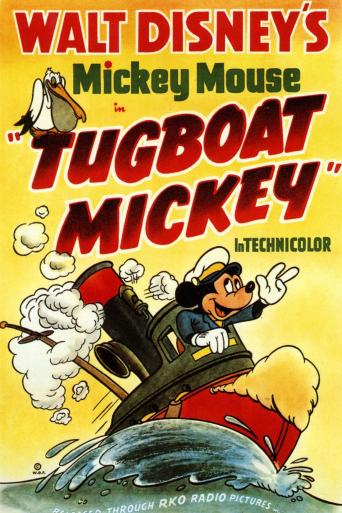 Subtitrare  Tugboat Mickey DVDRIP