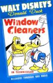 Subtitrare Window Cleaners