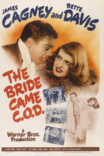 Subtitrare  The Bride Came C.O.D. DVDRIP