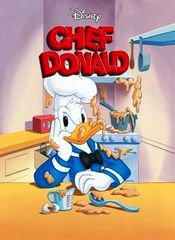 Subtitrare Chef Donald