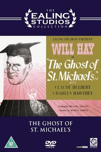 Subtitrare The Ghost of St. Michael's