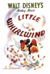 Subtitrare  The Little Whirlwind