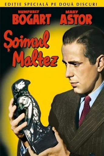 Subtitrare  The Maltese Falcon DVDRIP