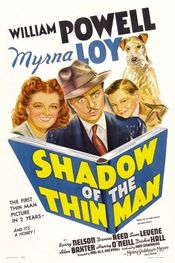 Subtitrare Shadow of the Thin Man