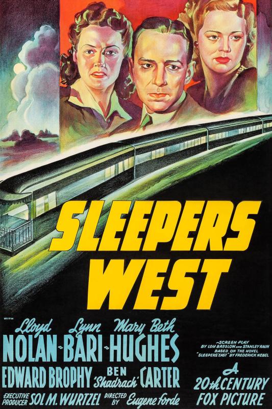 Sleepers West