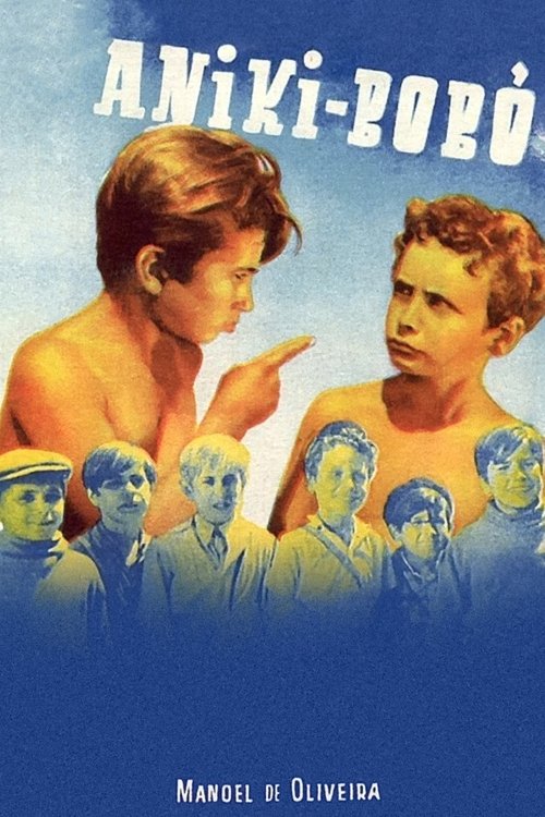 Subtitrare  Aniki Bóbó (Aniki Bobo) HD 720p