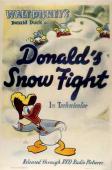 Subtitrare Donald's Snow Fight