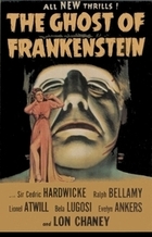 Subtitrare  The Ghost of Frankenstein