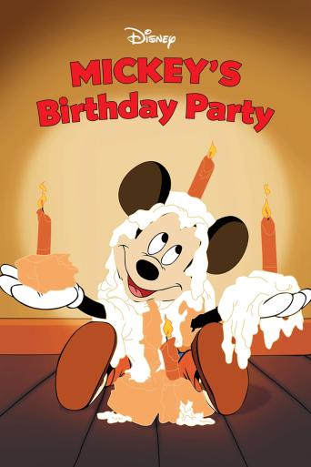 Subtitrare Mickey's Birthday Party