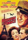 Subtitrare  Reunion in France DVDRIP