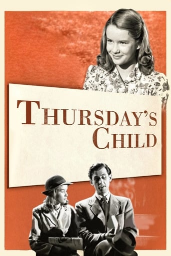 Subtitrare  Thursday's Child