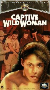 Subtitrare Captive Wild Woman