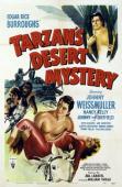 Subtitrare  Tarzan's Desert Mystery