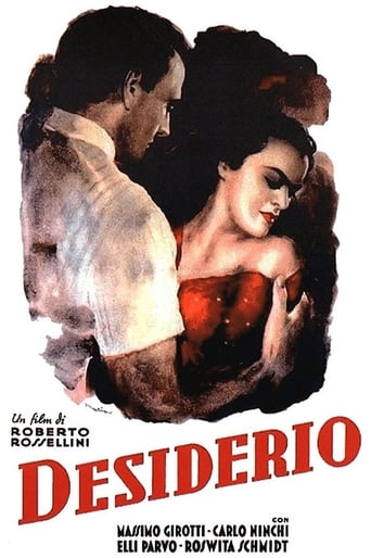 Subtitrare  Desiderio (Desire) DVDRIP XVID