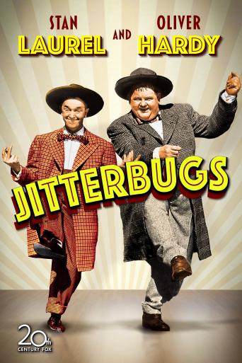 Subtitrare  Jitterbugs DVDRIP