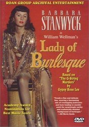Subtitrare  Lady of Burlesque