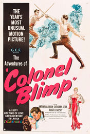 Subtitrare  The Life and Death of Colonel Blimp