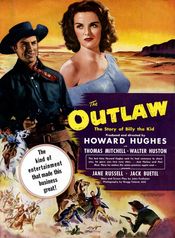 Subtitrare The Outlaw