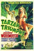 Subtitrare  Tarzan Triumphs
