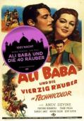 Subtitrare  Ali Baba and the Forty Thieves DVDRIP