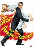 Subtitrare  Arsenic and Old Lace DVDRIP XVID