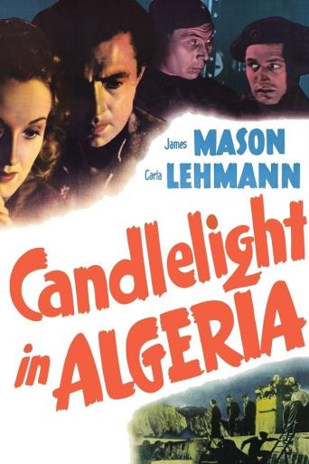 Subtitrare  Candlelight in Algeria