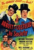 Subtitrare In Society (Abbott and Costello in Society)