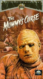 Subtitrare  The Mummy&#x27;s Curse